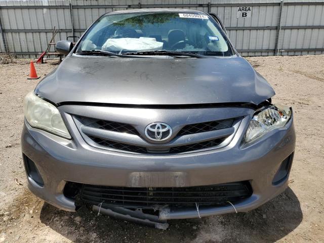 Photo 5 from auction – 2012 TOYOTA COROLLA with VIN 5YFBU4EE5CP069382