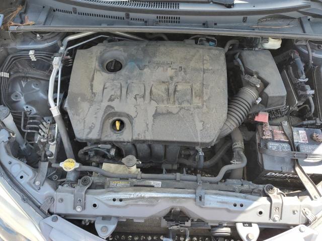 Photo 11 from auction – 2015 TOYOTA COROLLA L with VIN 2T1BURHE4FC340798