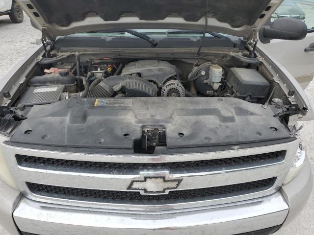 Photo 11 from auction – 2008 CHEVROLET SILVERADO with VIN 2GCEK13C581169426