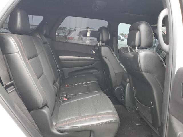 Photo 11 from auction – 2018 DODGE DURANGO R/ with VIN 1C4SDJCT4JC133451