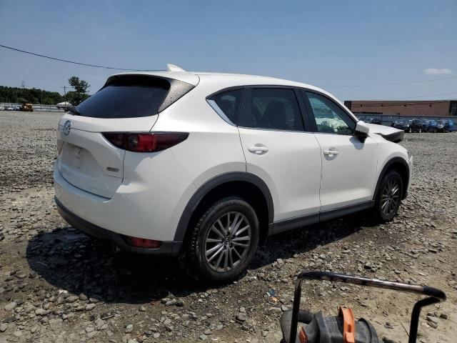 Photo 3 from auction – 2017 MAZDA CX-5 TOURI with VIN JM3KFACL7H0157286