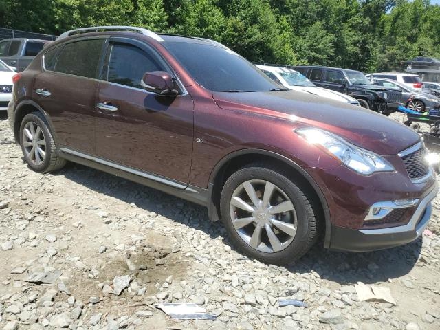 Photo 4 from auction – 2017 INFINITI QX50 with VIN JN1BJ0RR0HM413065