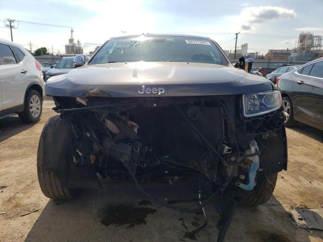 Photo 5 from auction – 2014 JEEP GRAND CHER with VIN 1C4RJFBG2EC578110
