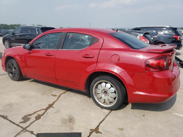 Foto 2 de la subasta – 2013 DODGE AVENGER SE con VIN 1C3CDZAB0DN537793