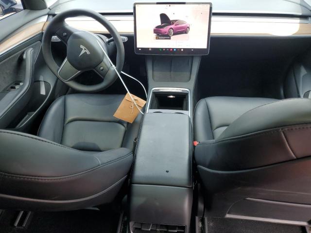 Photo 8 from auction – 2023 TESLA MODEL 3 with VIN 5YJ3E1EA9PF569107