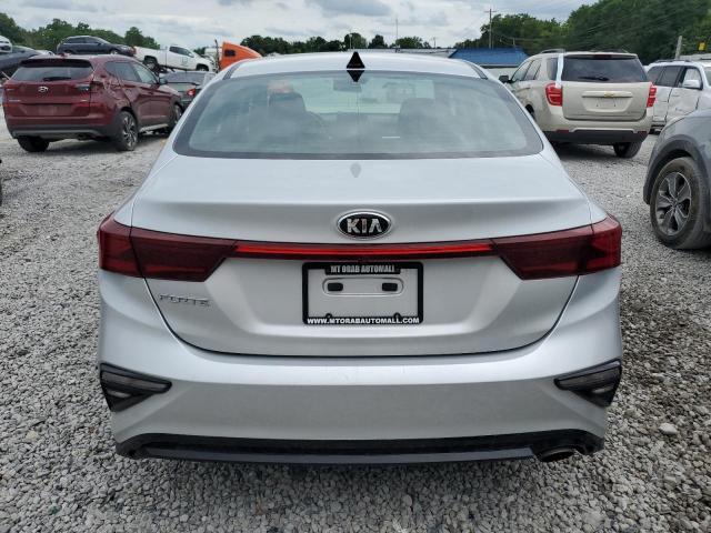 Photo 6 from auction – 2019 KIA FORTE FE with VIN 3KPF24AD9KE135405