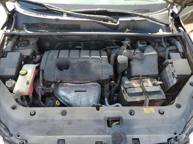 Photo 12 from auction – 2011 TOYOTA RAV4 with VIN 2T3ZF4DV1BW095251