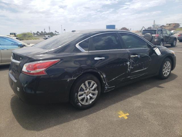 Photo 3 from auction – 2015 NISSAN ALTIMA 2.5 with VIN 1N4AL3AP5FN328265