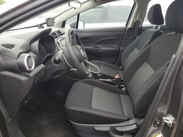 Photo 7 from auction – 2023 NISSAN VERSA S with VIN 3N1CN8DV8PL856942