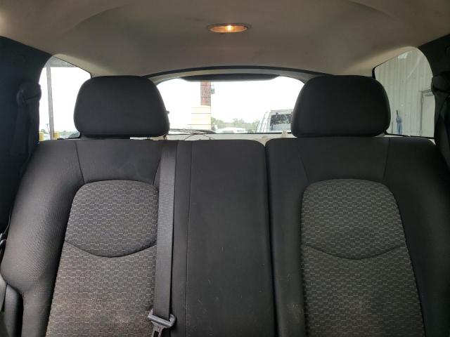 Photo 10 from auction – 2010 CHEVROLET HHR LT with VIN 3GNBABDB2AS572539