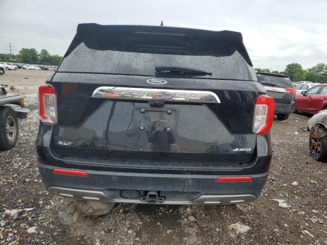Photo 6 from auction – 2023 FORD EXPLORER X with VIN 1FMSK8DH3PGA32097
