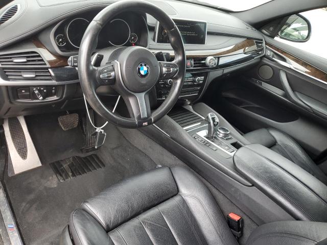 Photo 8 from auction – 2015 BMW X6 XDRIVE3 with VIN 5UXKU2C57F0F95066