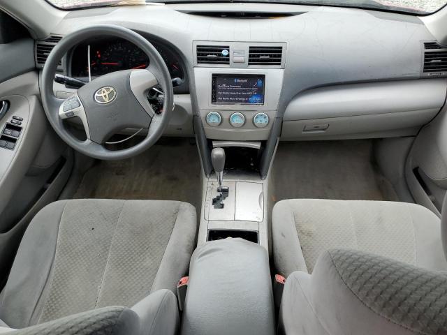 Photo 8 from auction – 2009 TOYOTA CAMRY AUTO with VIN 4T1BE46K69U357050