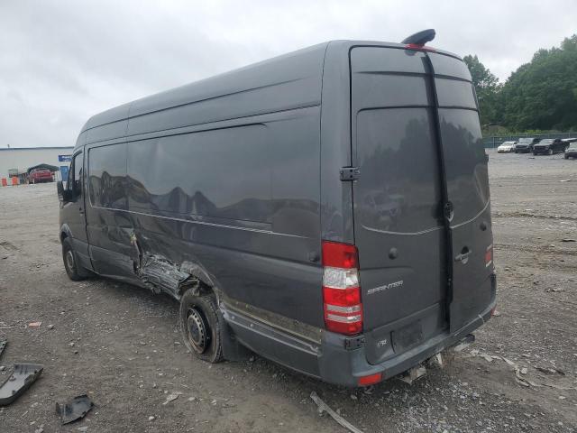 Photo 2 from auction – 2018 MERCEDES-BENZ SPRINTER 2 with VIN WD3PE8CD3JP602939