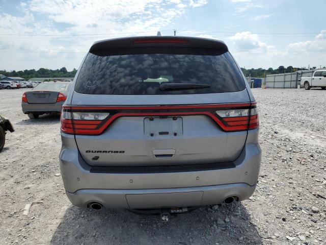 Photo 6 from auction – 2021 DODGE DURANGO SX with VIN 1C4RDJAGXMC575739