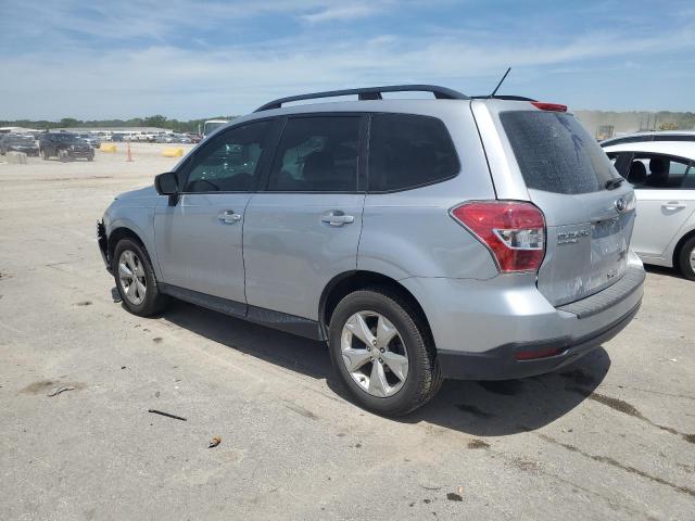 Photo 2 from auction – 2015 SUBARU FORESTER 2 with VIN JF2SJABC6FH578702