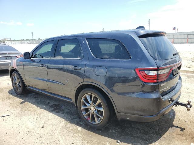 Photo 2 from auction – 2014 DODGE DURANGO SX with VIN 1C4RDHAGXEC317781