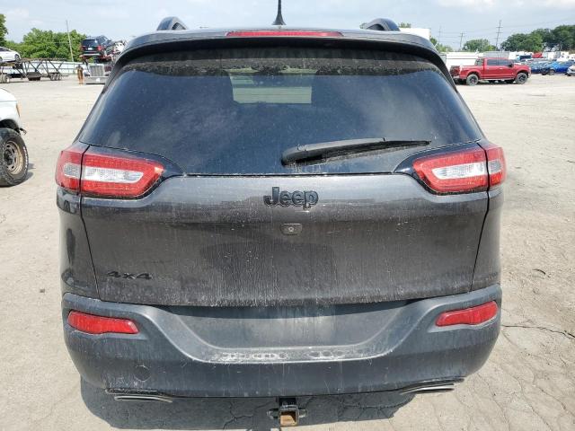 Photo 6 from auction – 2015 JEEP CHEROKEE L with VIN 1C4PJMCS9FW750311