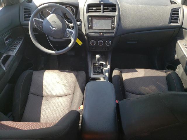 Photo 8 from auction – 2018 MITSUBISHI OUTLANDER with VIN JA4AP3AU7JZ002922
