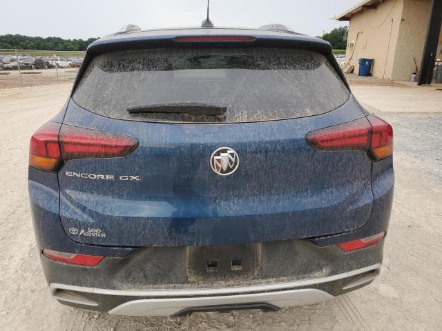 Photo 6 from auction – 2020 BUICK ENCORE GX with VIN KL4MMDSL6LB126094