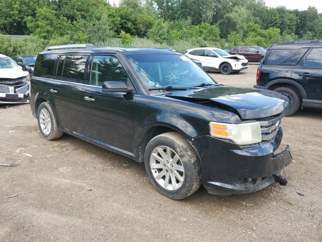 Photo 4 from auction – 2009 FORD FLEX SEL with VIN 2FMDK52C09BA94288