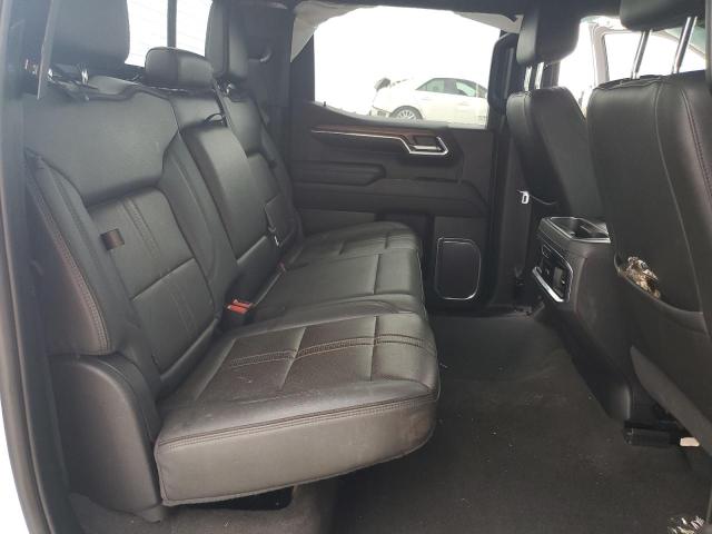 Photo 10 from auction – 2023 CHEVROLET SILVERADO with VIN 3GCPAFEDXPG131582