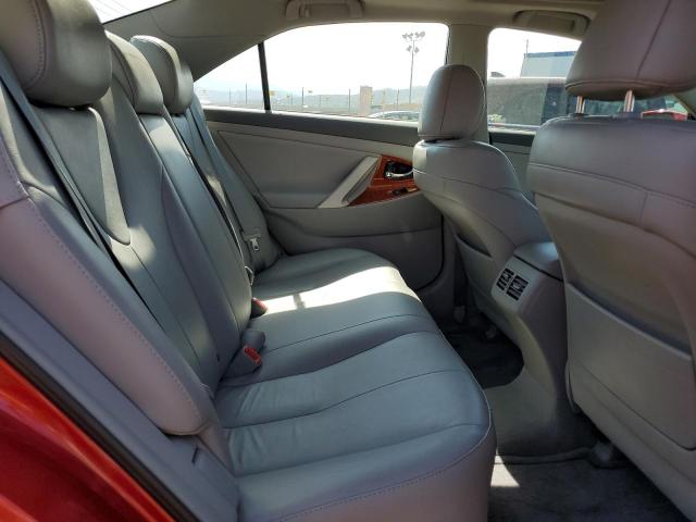 Photo 10 from auction – 2011 TOYOTA CAMRY BASE with VIN 4T4BF3EK6BR139064