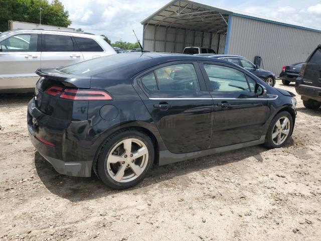 Photo 3 from auction – 2013 CHEVROLET VOLT with VIN 1G1RA6E4XDU116543