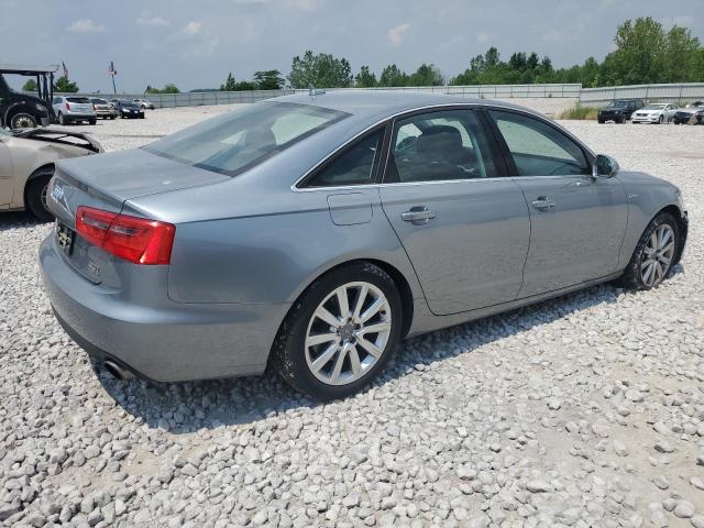 Photo 3 from auction – 2013 AUDI A6 PREMIUM with VIN WAUGGAFC6DN062770