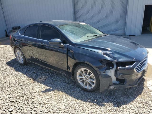 Photo 4 from auction – 2020 FORD FUSION SE with VIN 3FA6P0HD9LR112657