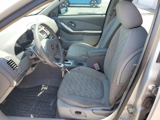 Photo 7 from auction – 2005 CHEVROLET MALIBU LS with VIN 1G1ZT54895F154151