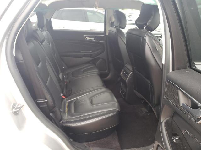 Photo 10 from auction – 2017 FORD EDGE TITAN with VIN 2FMPK3K86HBB08917