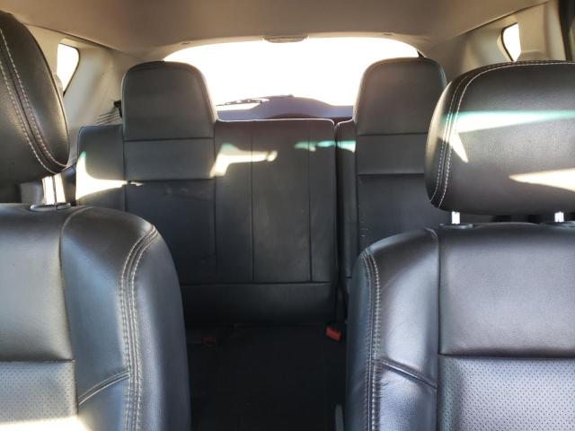 Photo 10 from auction – 2016 JEEP COMPASS LA with VIN 1C4NJCEA7GD700106