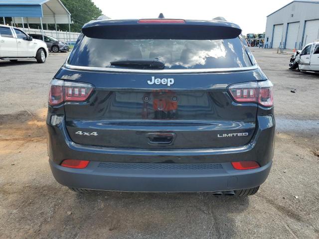 Photo 6 from auction – 2020 JEEP COMPASS LI with VIN 3C4NJDCB0LT119309