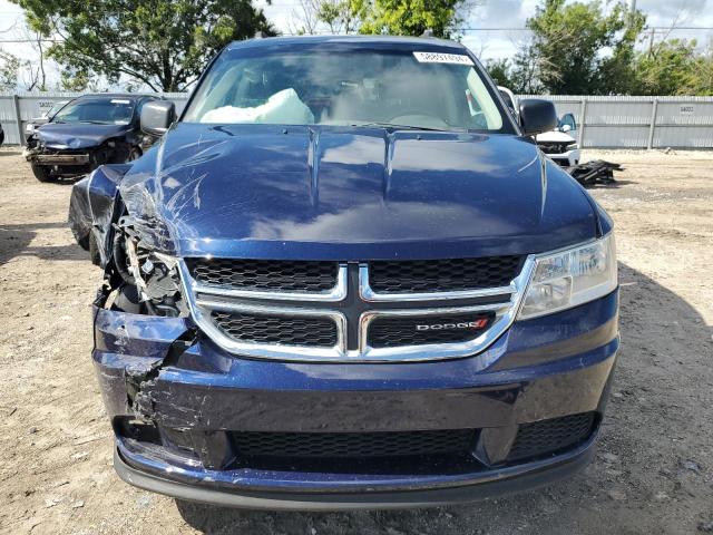 Photo 5 from auction – 2018 DODGE JOURNEY SE with VIN 3C4PDCAB0JT195686