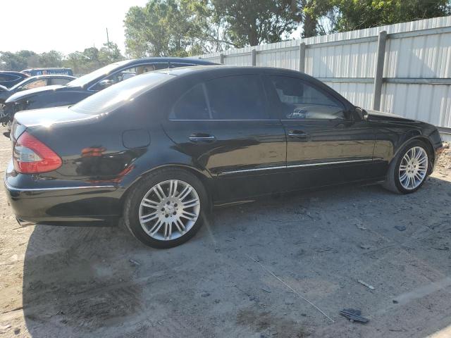 Photo 3 from auction – 2008 MERCEDES-BENZ E 350 with VIN WDBUF56X28B214097