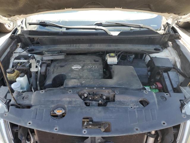 Photo 12 from auction – 2013 NISSAN PATHFINDER with VIN 5N1AR2MN1DC662651