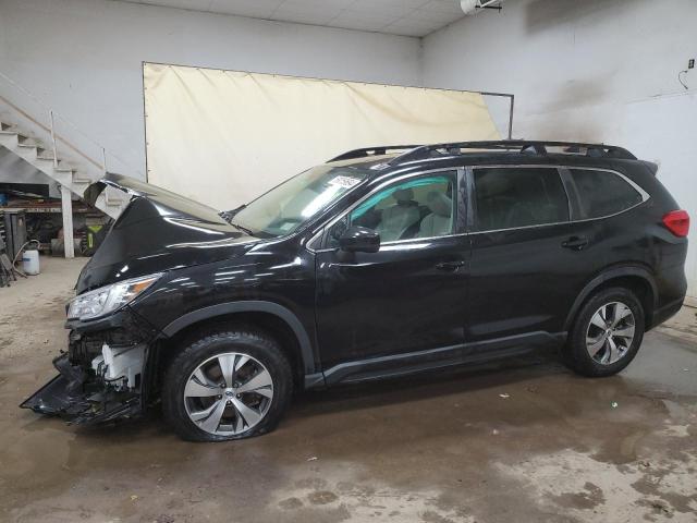 SUBARU ASCENT PRE 2021 с VIN 4S4WMACD0M3411045 - Фото с аукциона