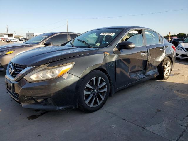NISSAN ALTIMA 2.5 2017 with VIN 1N4AL3AP0HC108661 - Photo from auction