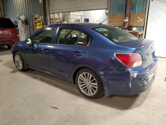 Zdjęcie 2 z aukcji – 2013 SUBARU IMPREZA PR z VIN JF1GJAD69DH003380