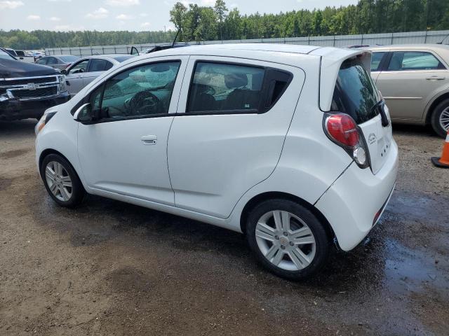 Фото 2 с аукциона – 2015 CHEVROLET SPARK LS с VIN KL8CB6S99FC788685