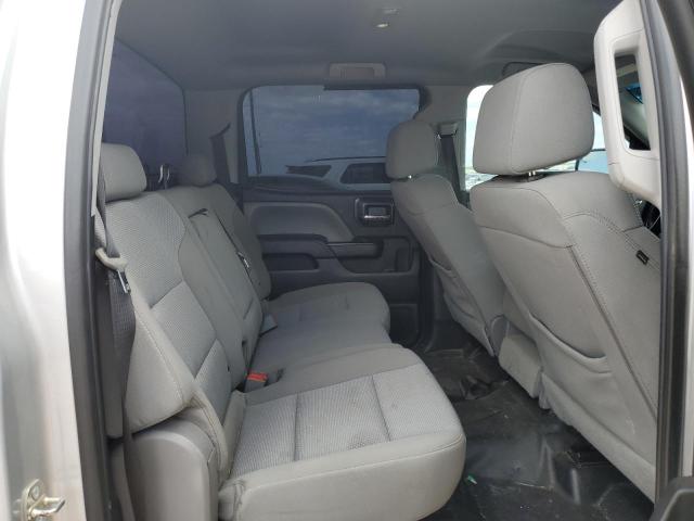 Photo 10 from auction – 2018 CHEVROLET SILVERADO with VIN 3GCUKNEC7JG284428