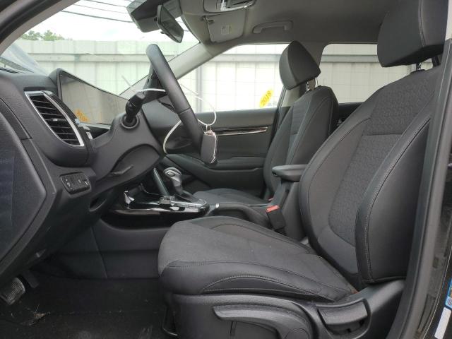 Photo 7 from auction – 2024 KIA SELTOS S with VIN KNDEUCAA1R7581967