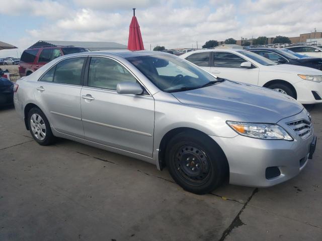 Photo 4 from auction – 2010 TOYOTA CAMRY BASE with VIN 4T4BF3EK6AR034183