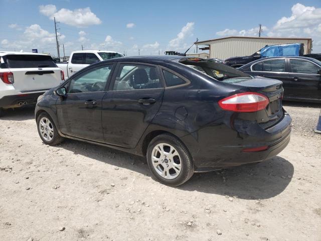 Photo 2 from auction – 2016 FORD FIESTA SE with VIN 3FADP4BJ2GM186180