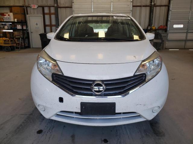 Photo 5 from auction – 2016 NISSAN VERSA NOTE with VIN 3N1CE2CP9GL410251