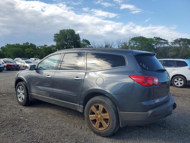 Photo 2 from auction – 2012 CHEVROLET TRAVERSE L with VIN 1GNKRJED1CJ252362