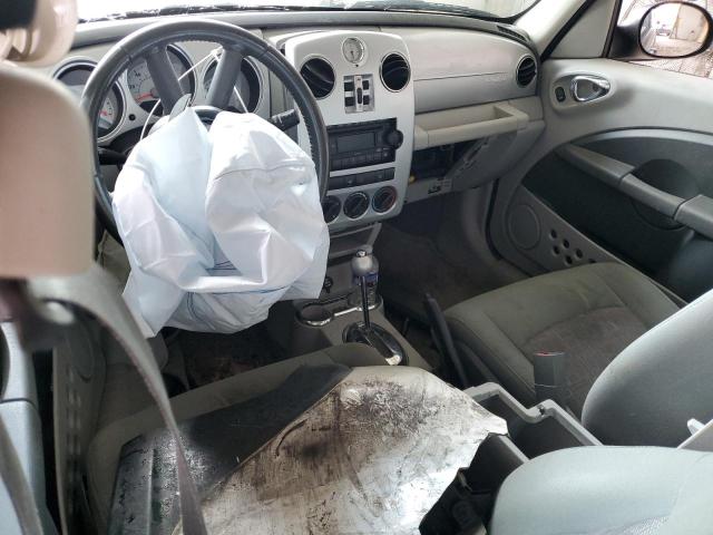 Photo 8 from auction – 2010 CHRYSLER PT CRUISER with VIN 3A4GY5F92AT165198
