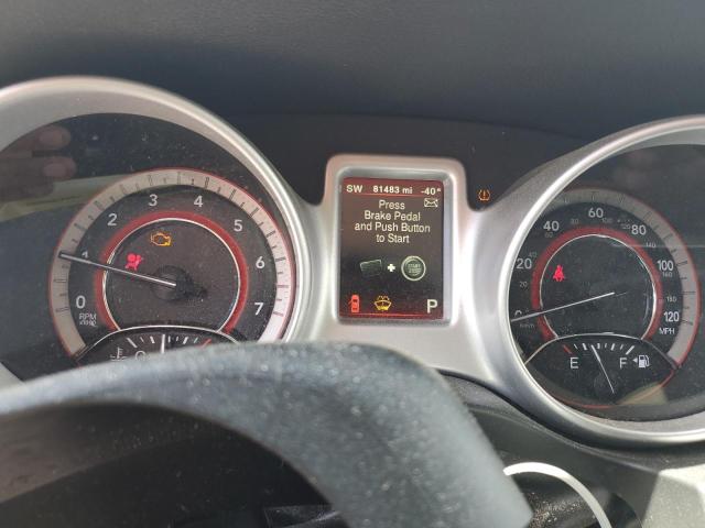 Photo 9 from auction – 2019 DODGE JOURNEY GT with VIN 3C4PDCEG9KT716802