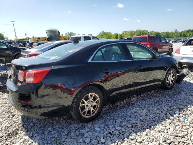 Photo 3 from auction – 2013 CHEVROLET MALIBU LS with VIN 1G11A5SA4DU132674